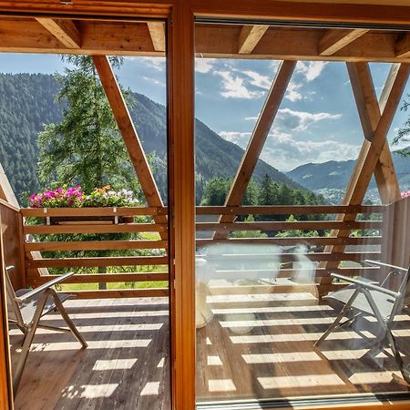 Bike & Ski Hotel Diana Karersee Nova Levante Ngoại thất bức ảnh