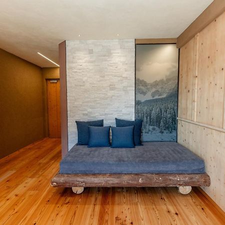 Bike & Ski Hotel Diana Karersee Nova Levante Ngoại thất bức ảnh