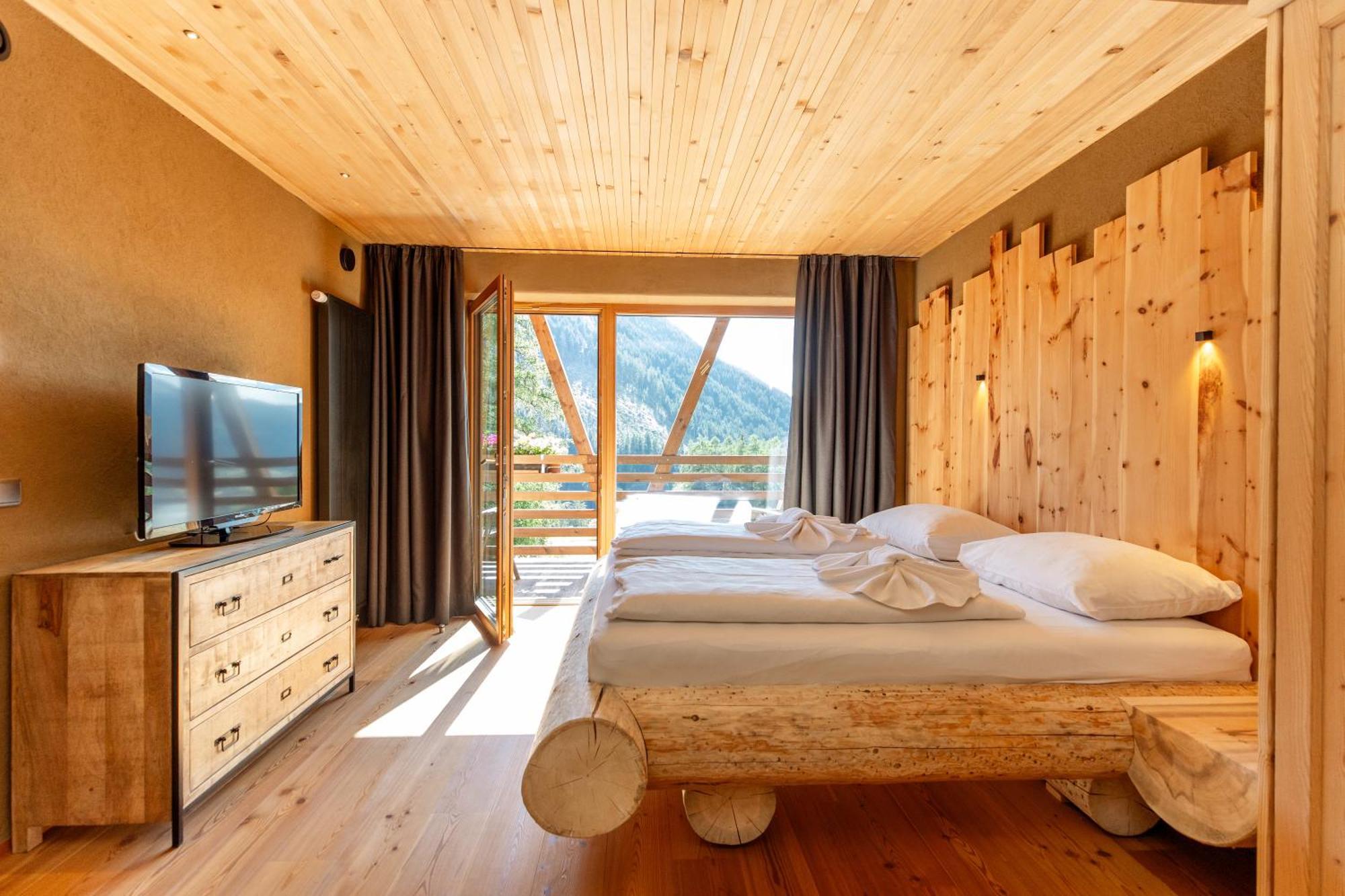 Bike & Ski Hotel Diana Karersee Nova Levante Ngoại thất bức ảnh