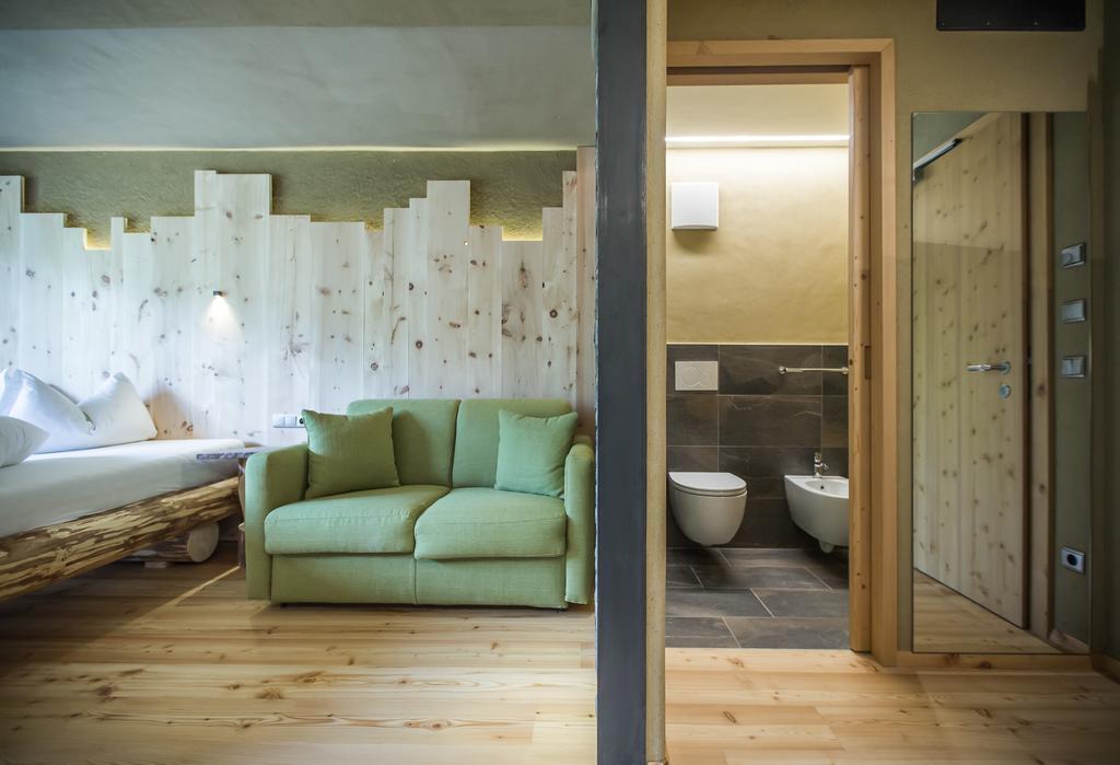 Bike & Ski Hotel Diana Karersee Nova Levante Ngoại thất bức ảnh