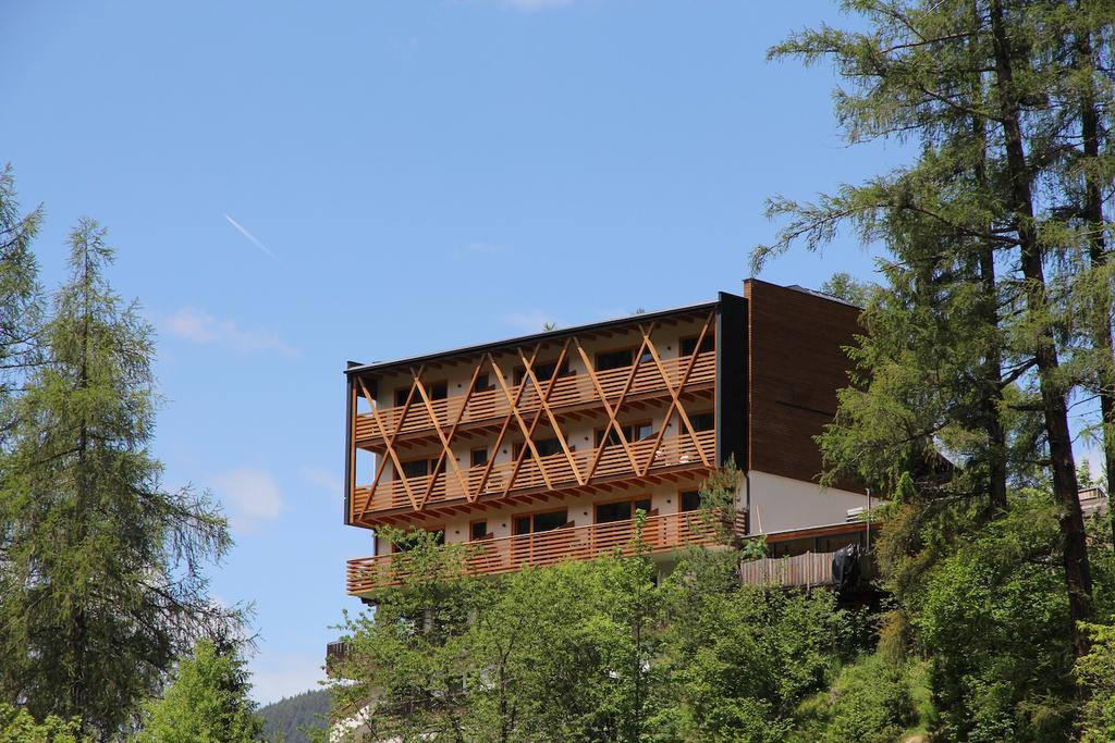 Bike & Ski Hotel Diana Karersee Nova Levante Ngoại thất bức ảnh