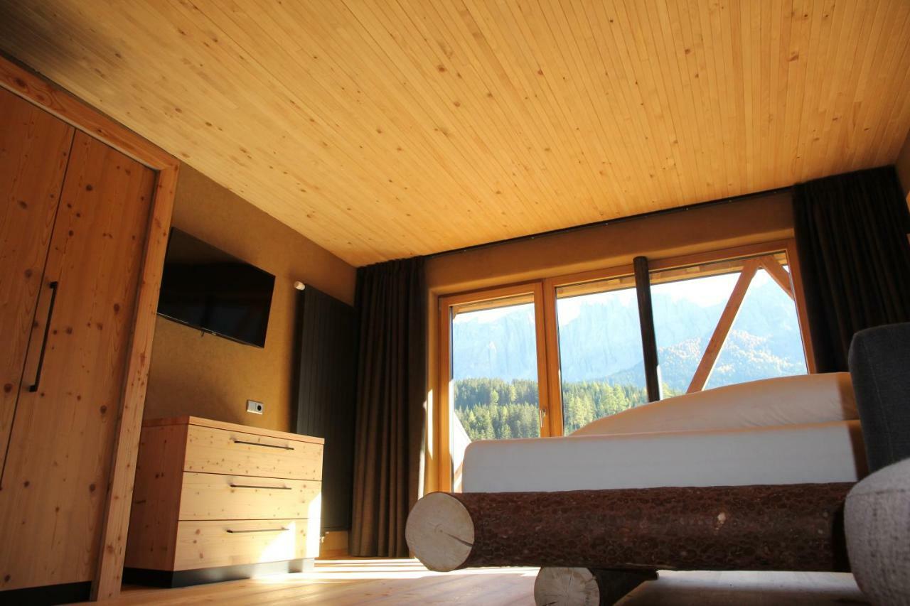 Bike & Ski Hotel Diana Karersee Nova Levante Ngoại thất bức ảnh