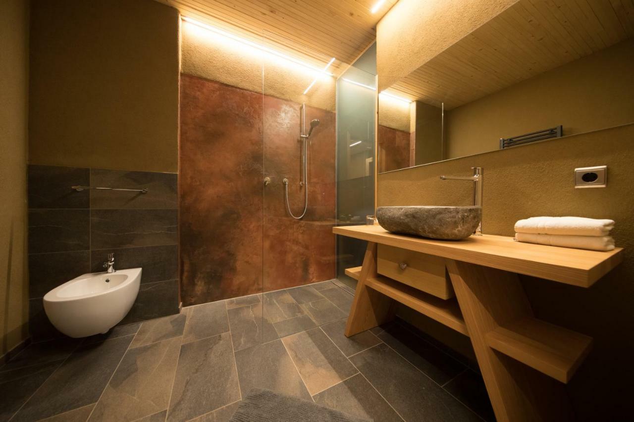 Bike & Ski Hotel Diana Karersee Nova Levante Ngoại thất bức ảnh