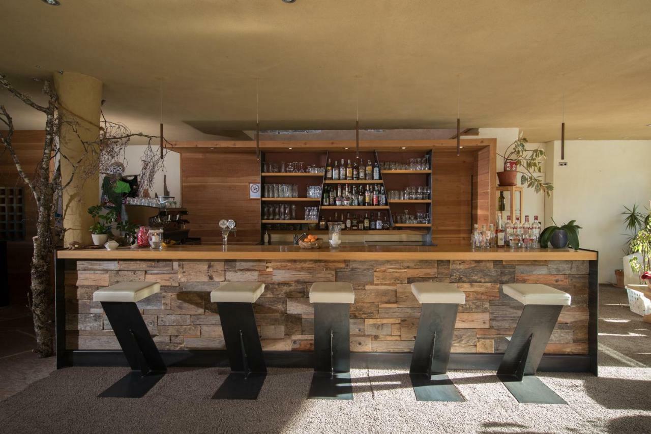 Bike & Ski Hotel Diana Karersee Nova Levante Ngoại thất bức ảnh