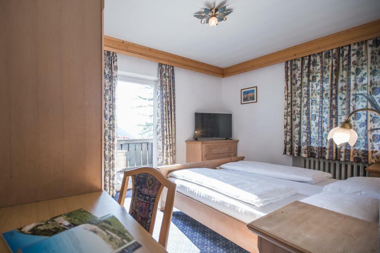 Bike & Ski Hotel Diana Karersee Nova Levante Ngoại thất bức ảnh